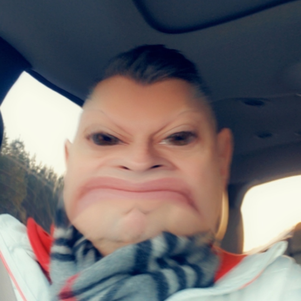 Meet your Posher, Rodney